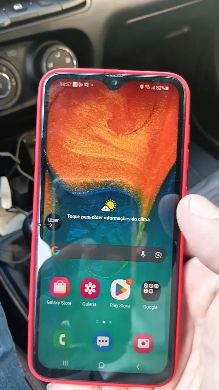 Samsung a30 - Foto 2