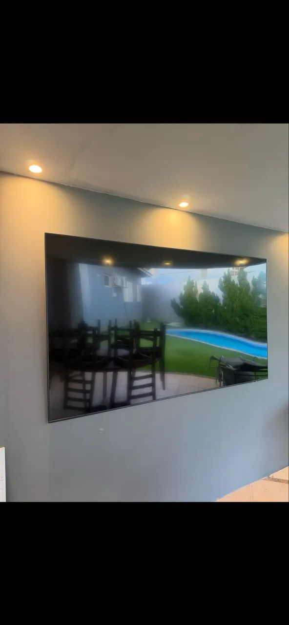 Tv Samsung 85 polegadas 