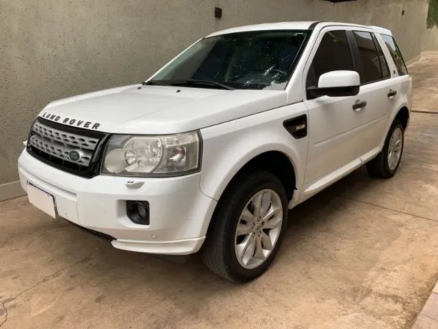 Land Rover Freelander2 SE 2.2 SD4 190cv T.diesel 2012