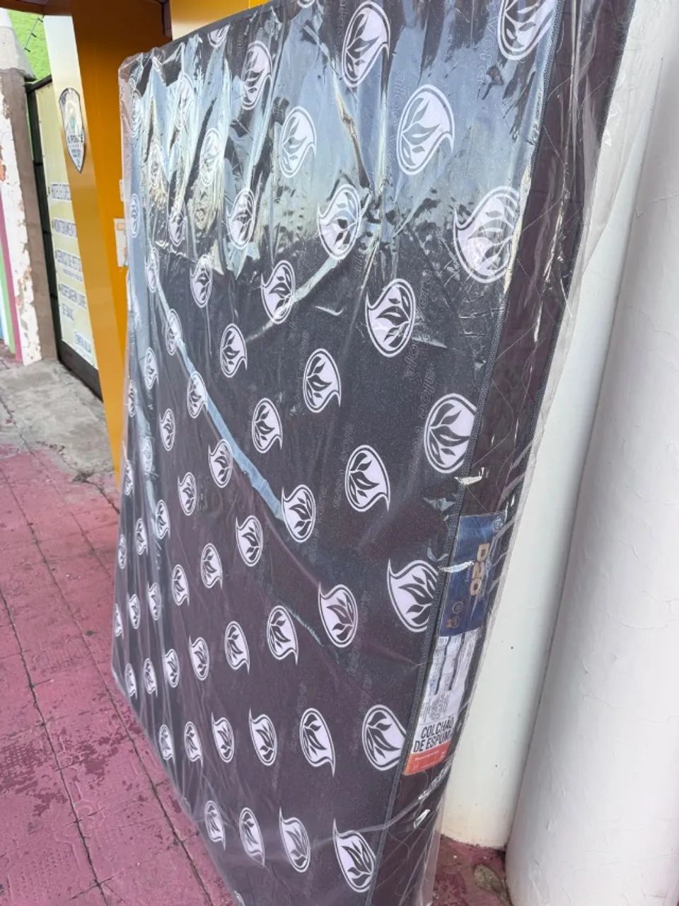 OFERTA IMPERDÍVEL COLCHÃO CASAL A PARTIR DE $430 - Foto 2