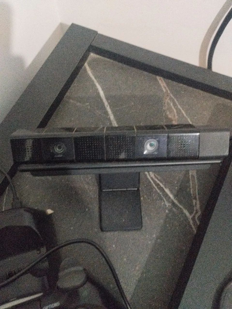Câmera para ps 4