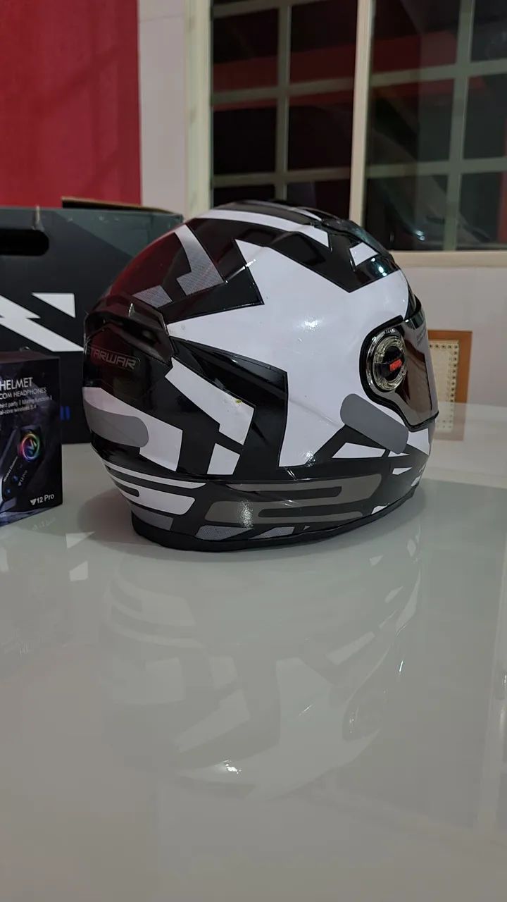 CAPACETE LS2 FF358 - Foto 5