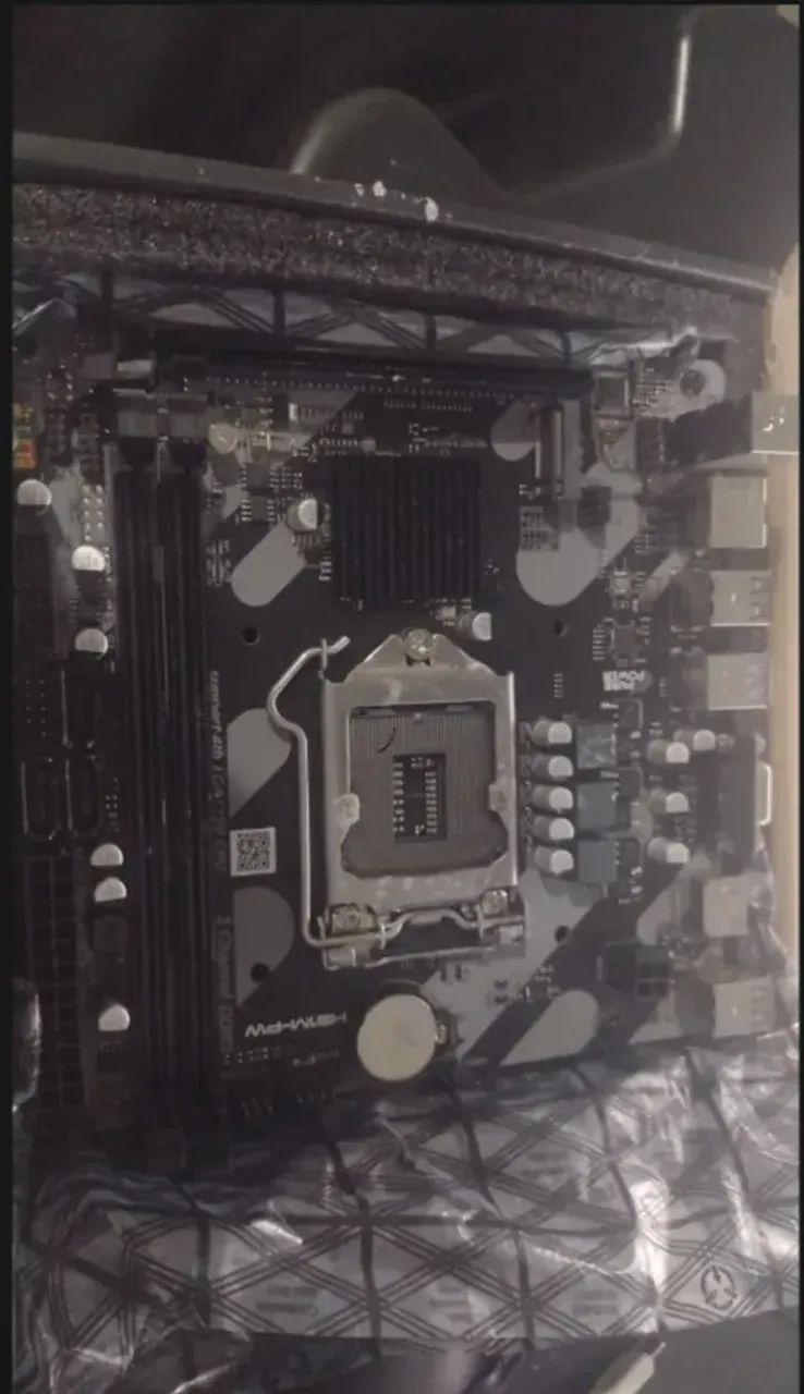 KIT INTEL LGA 1150