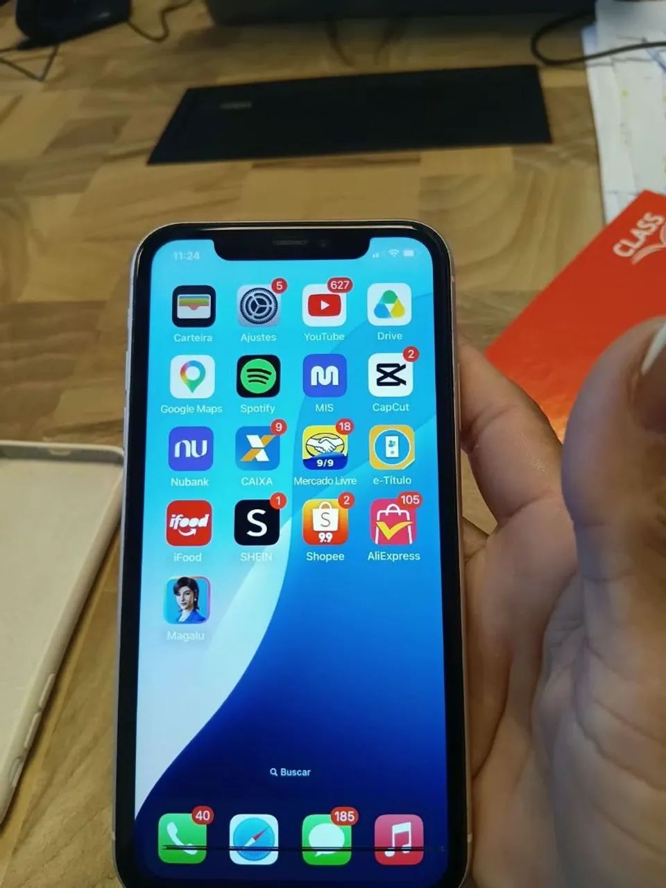 IPhone 11 64g