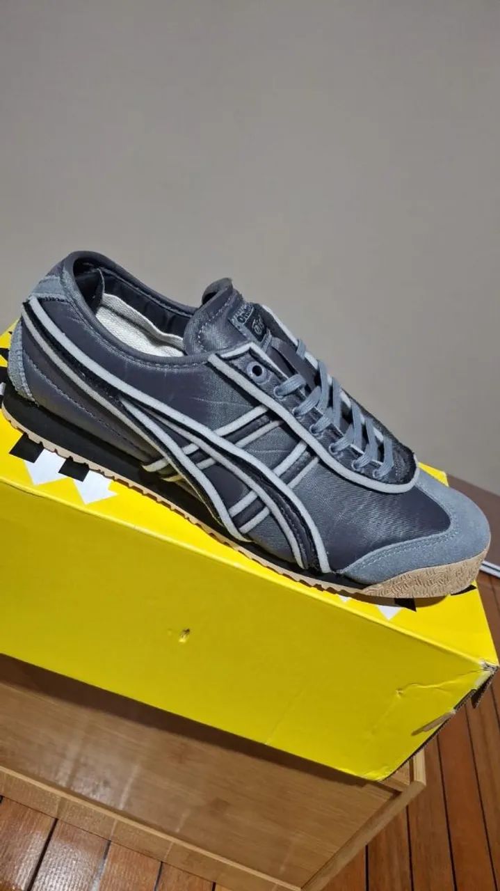 Tênis Onitsuka Mexico 66  - Foto 2
