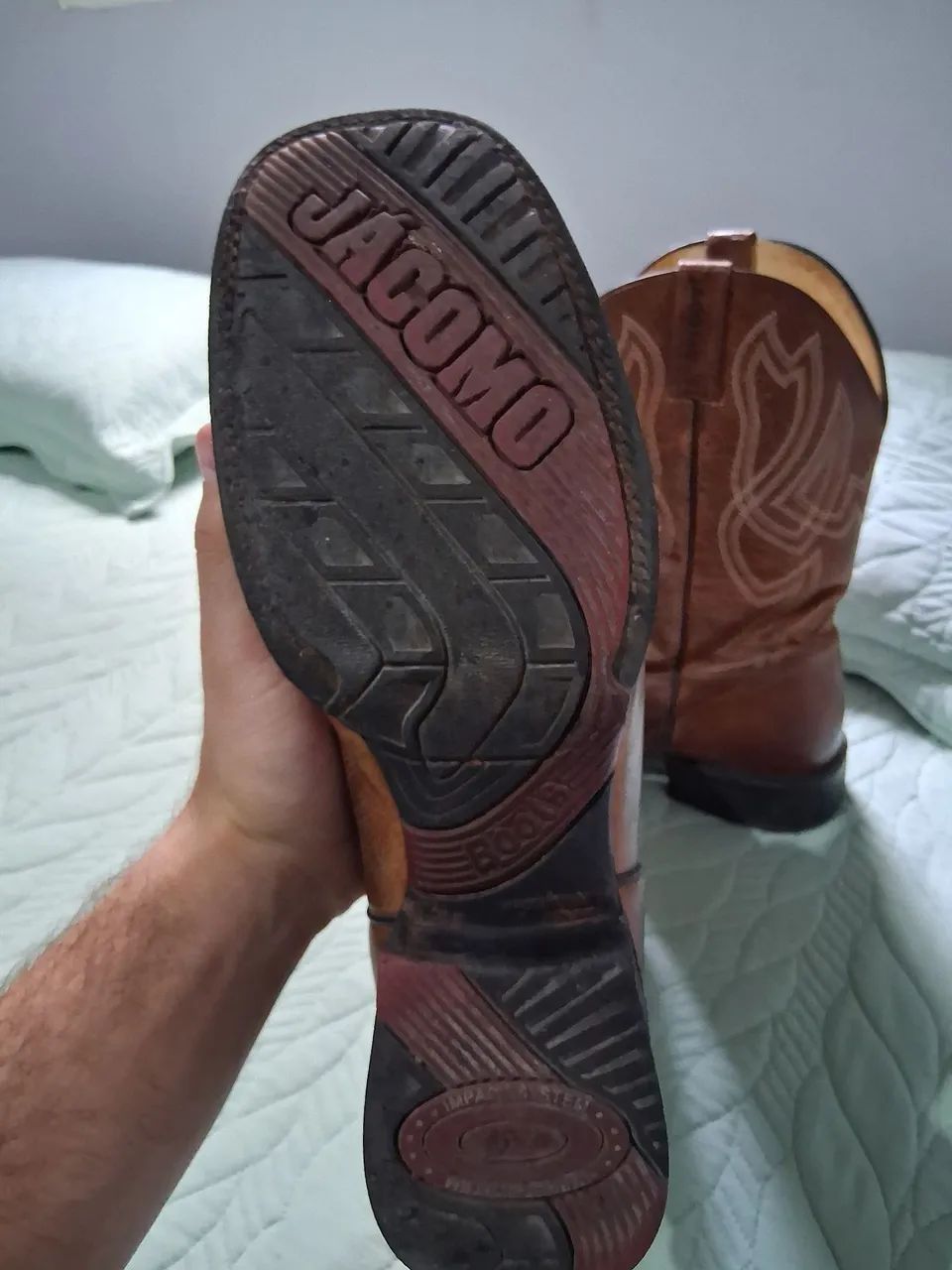 Bota Jácomo  - Foto 3