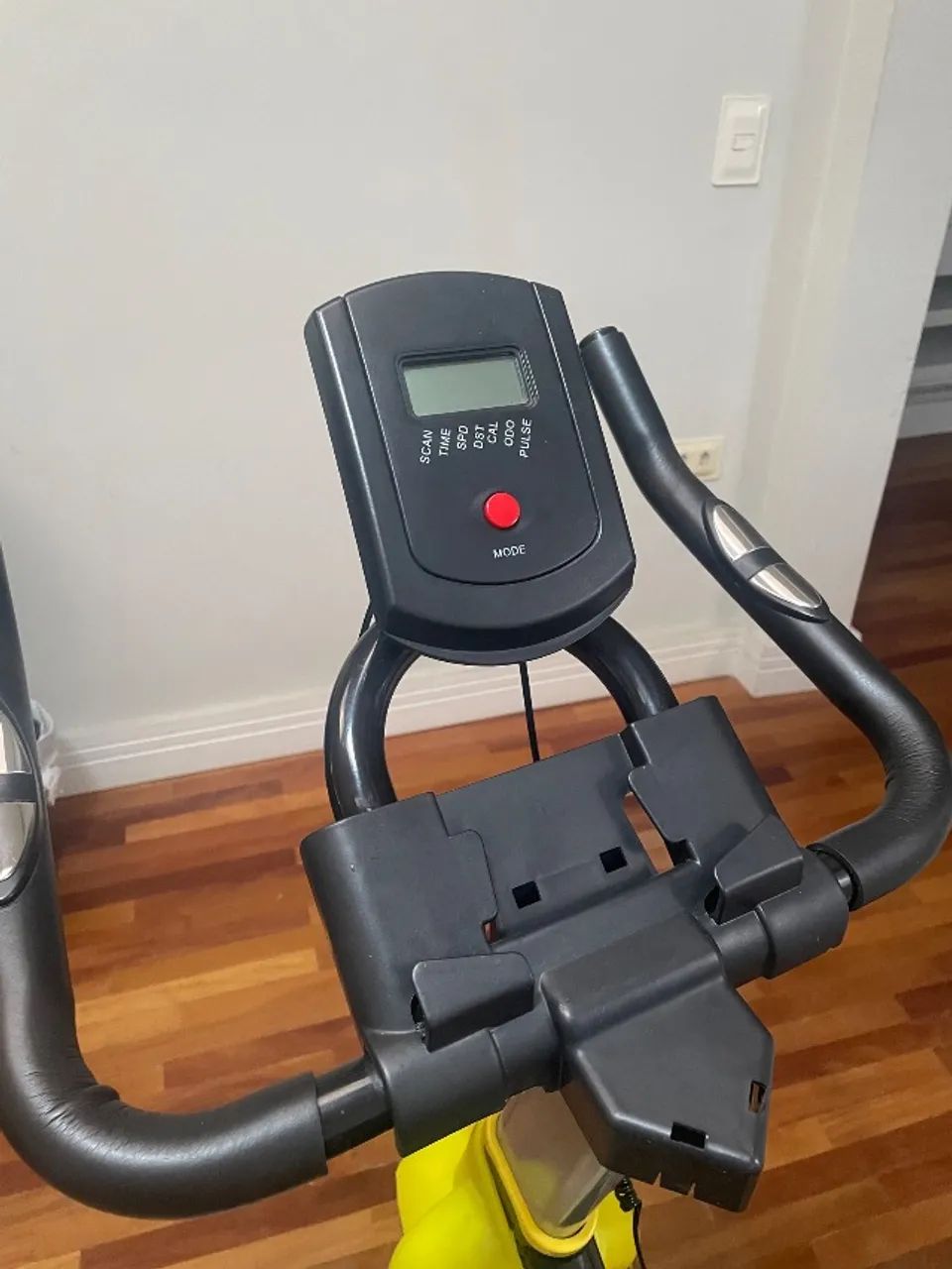 Bicicleta spinning wct - Foto 4