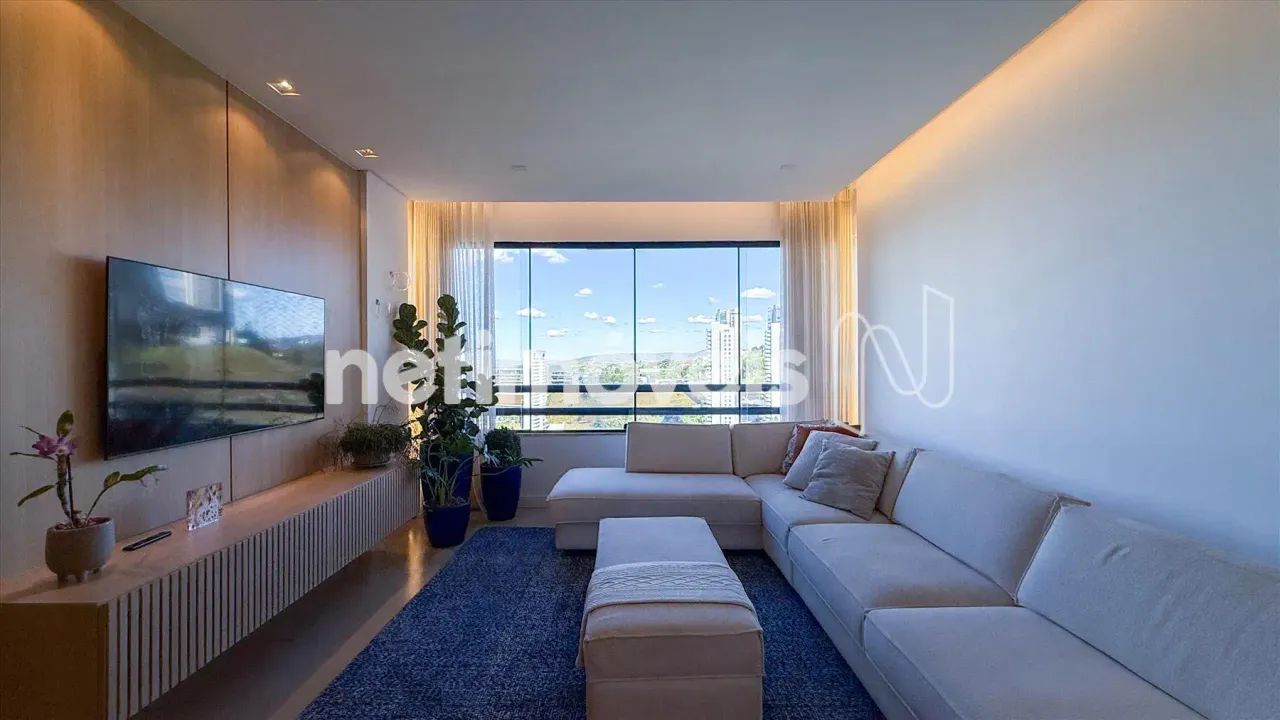 Venda Apartamento 2 quartos Vila da Serra Nova Lima - Foto 5