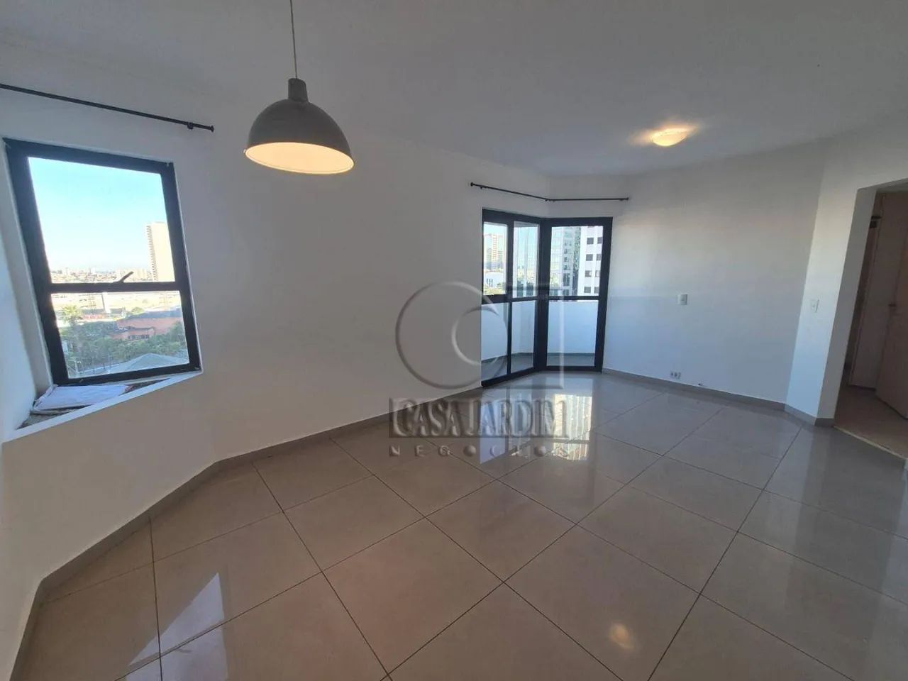 Apartamento com 3 dormitórios para alugar, 109 m² por R$ 6.971,49/mês - Edifício Itapecuru