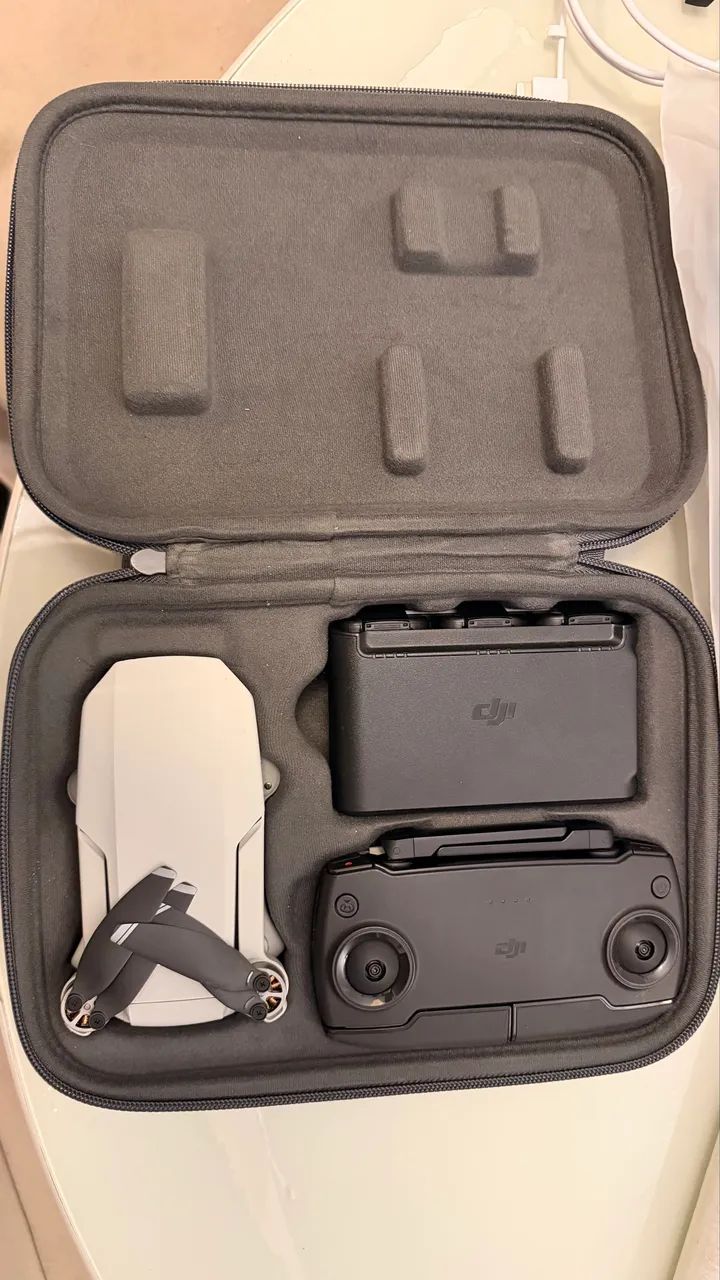 Mavic mini - Foto 3