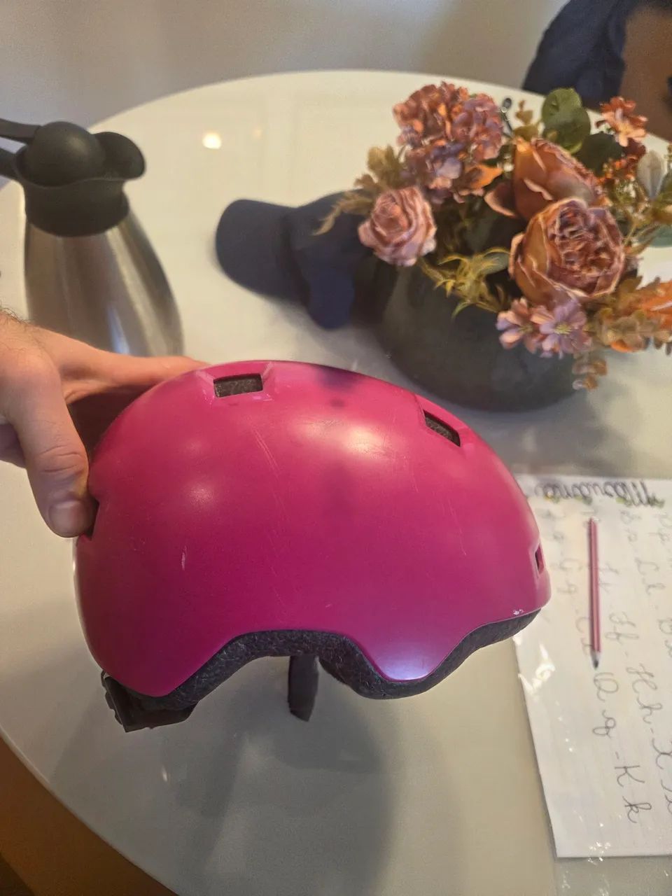 Capacete Infantil  - Foto 2
