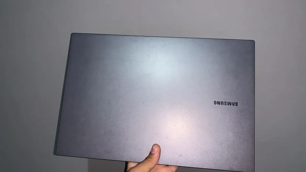 Notebook Samsung Book - Foto 3