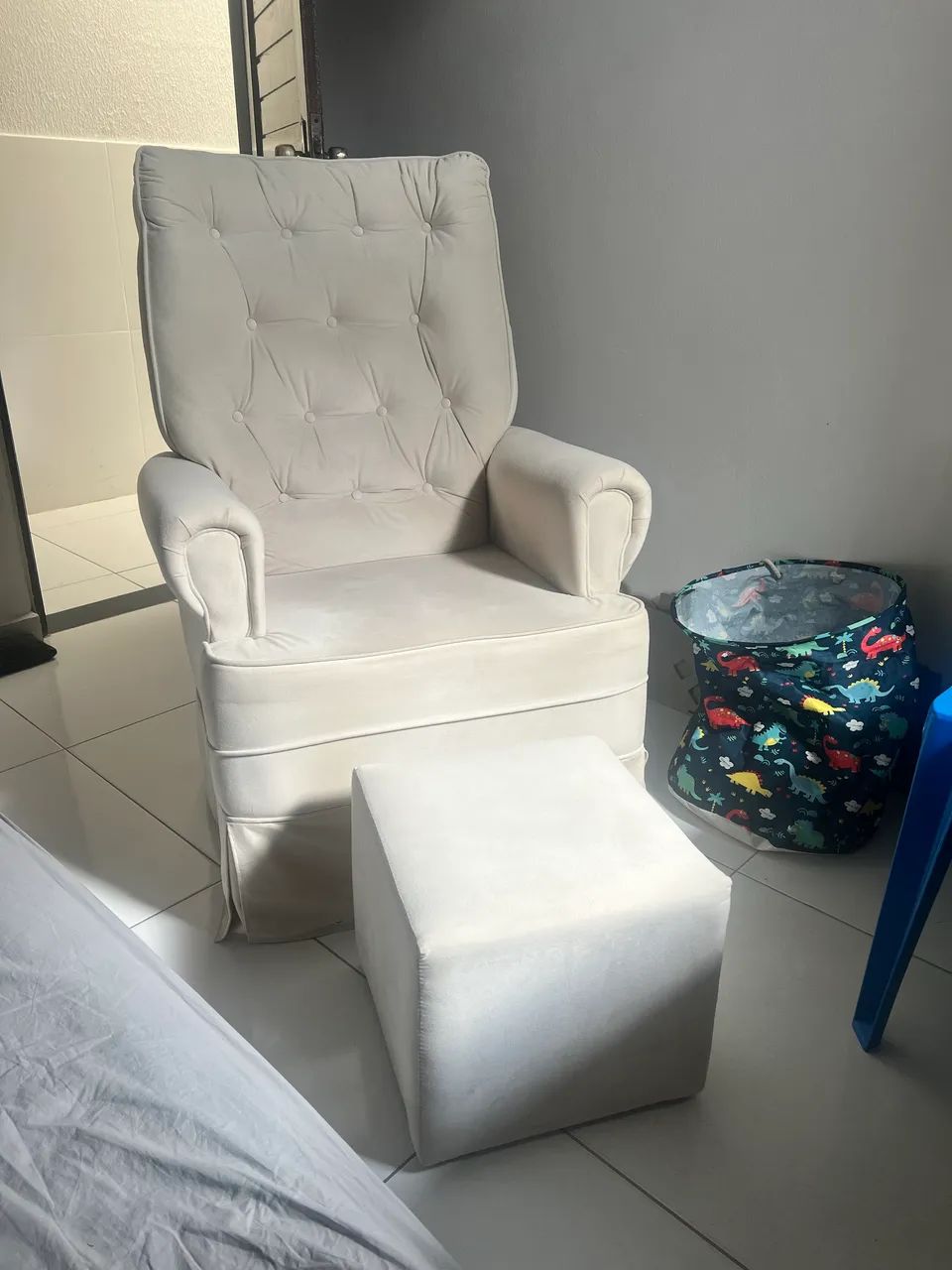 Poltrona  - Foto 2