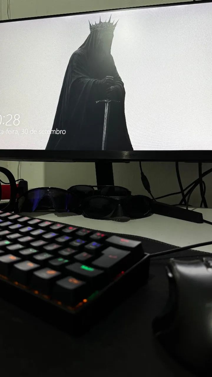 Pc gamer completo  - Foto 3