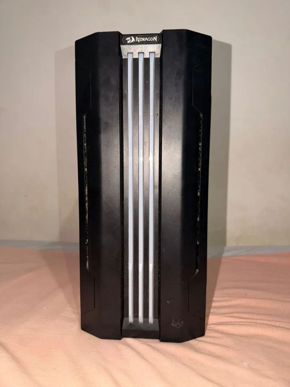 Pc GAMER AMD 