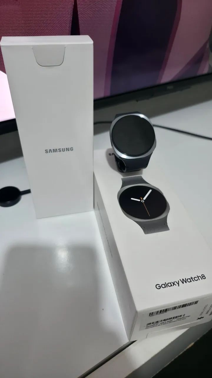 Galaxy Watch 8 40mm  - Foto 4