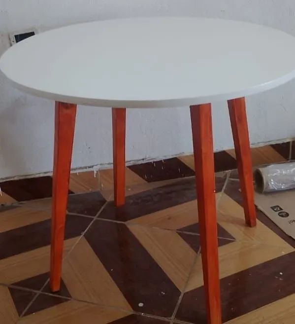 Mesas de jantar - Entrega grátis - Foto 3