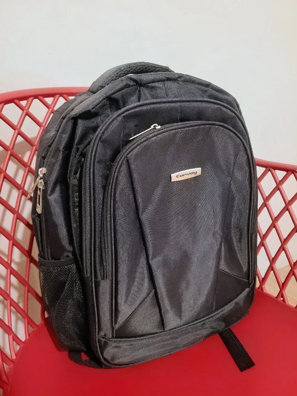 Mochila executiva Convoy