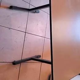Mesas de escritório simples - Foto 3