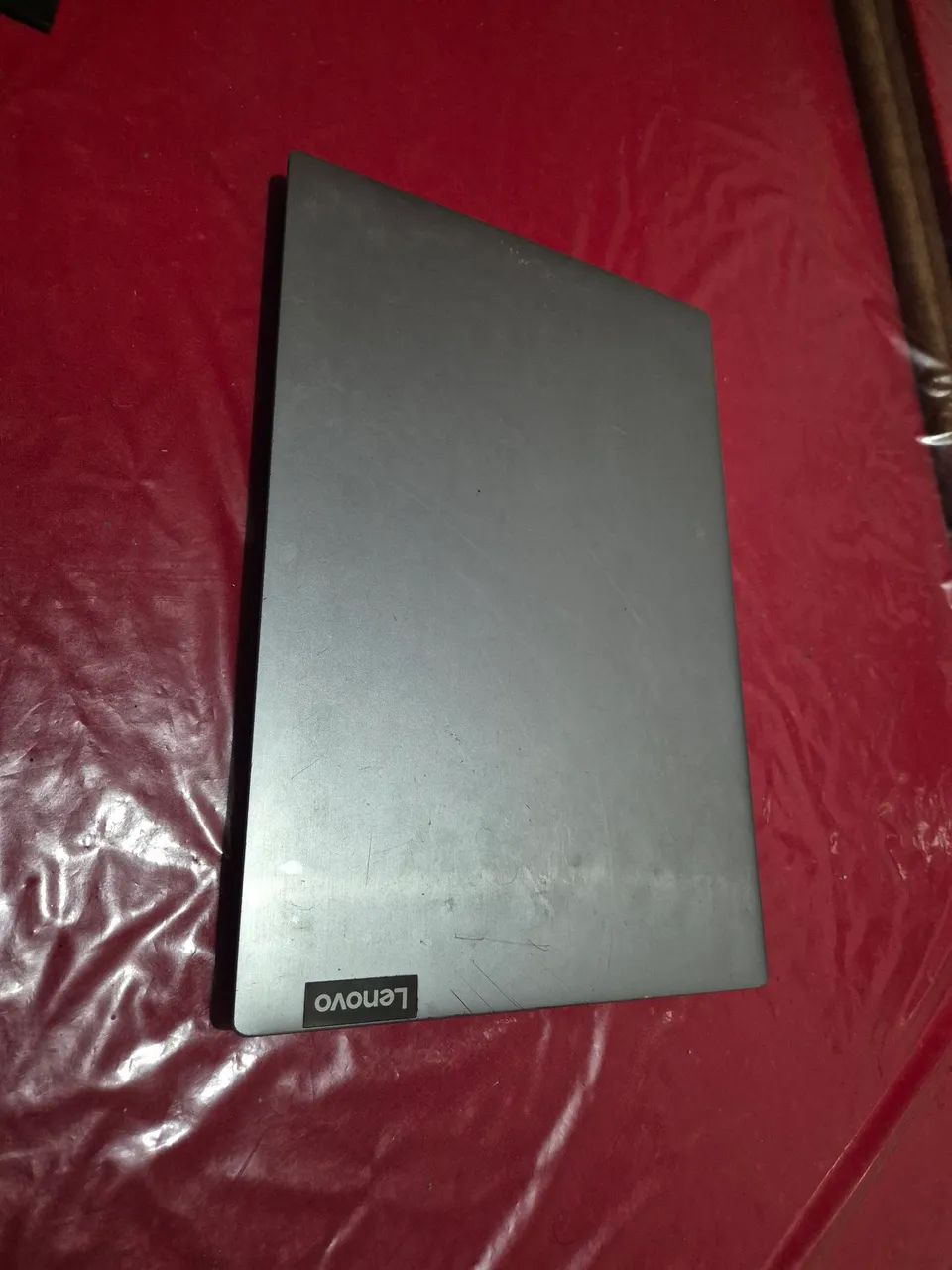 Notebook lenovo ideapad s145 i7 de 8°, placa de vídeo dedicada mx110 PARA RETIRADA DE PEÇA - Foto 3