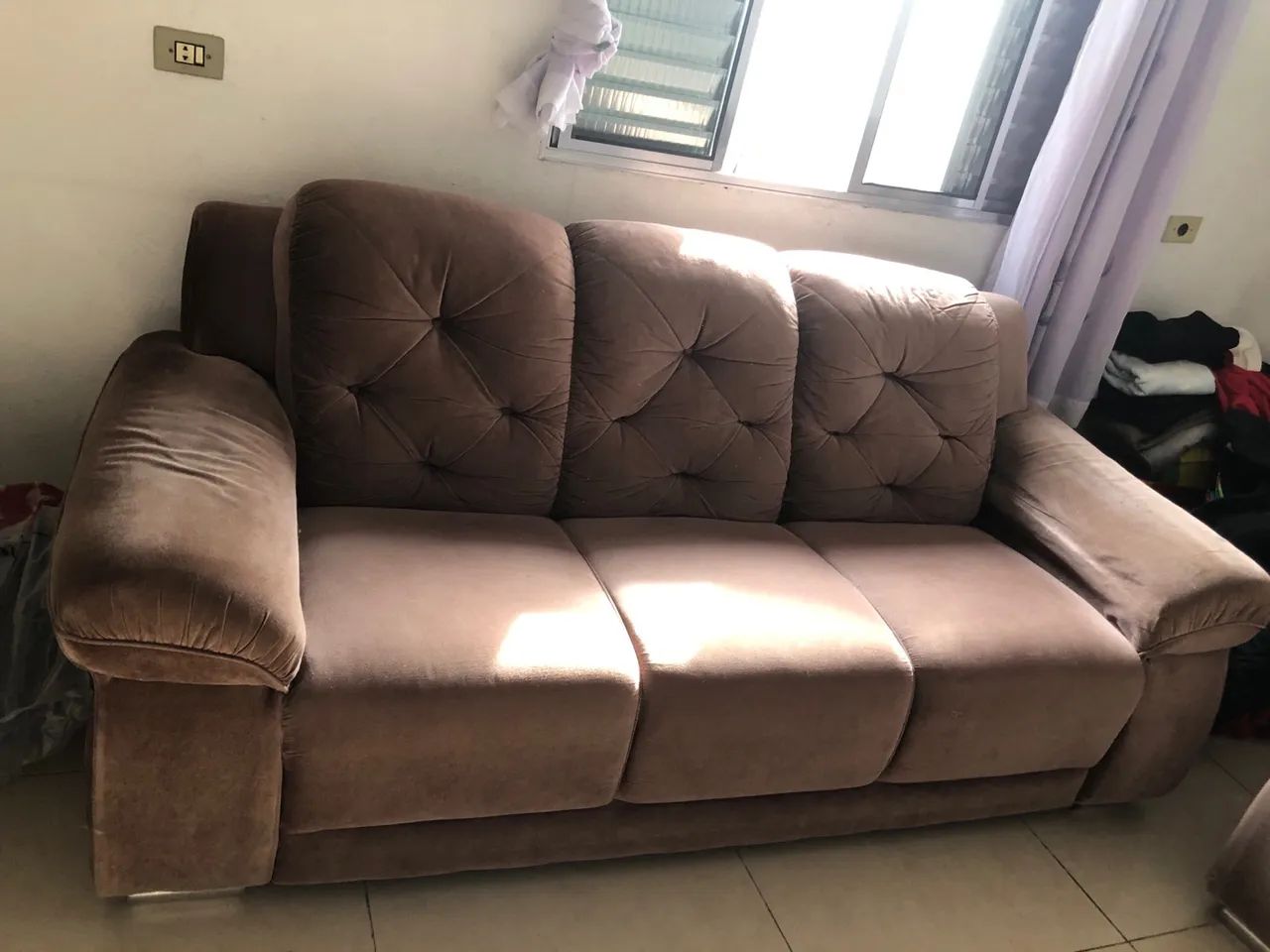 Sofá  - Foto 2