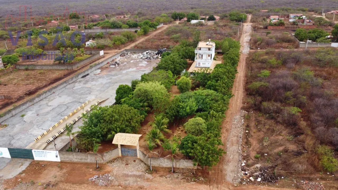 Casa Sítio em Dix Sept Rosado - Mossoró - Foto 3