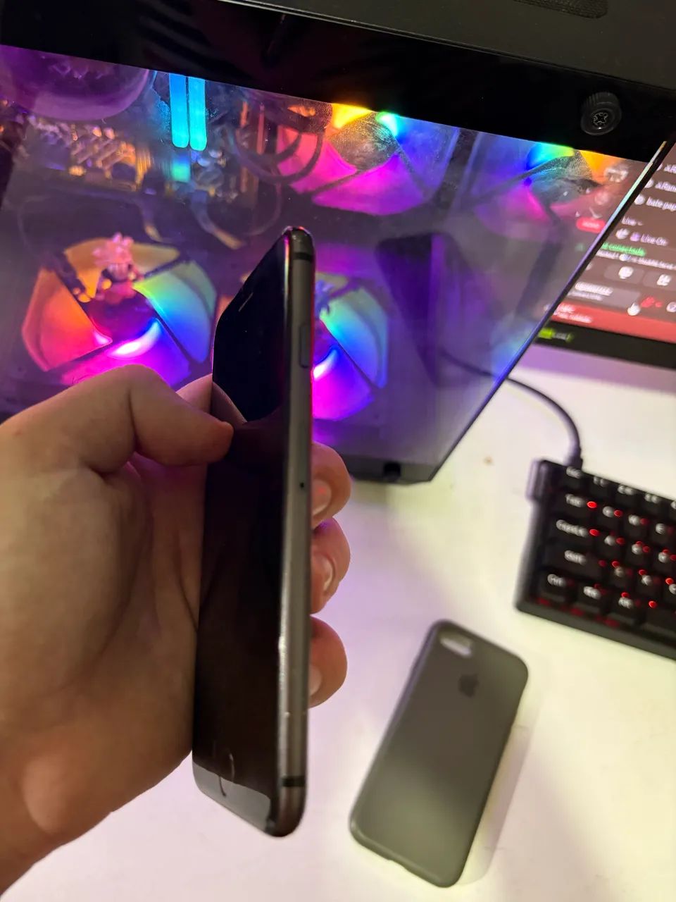 iPhone 8 Usado - Foto 3