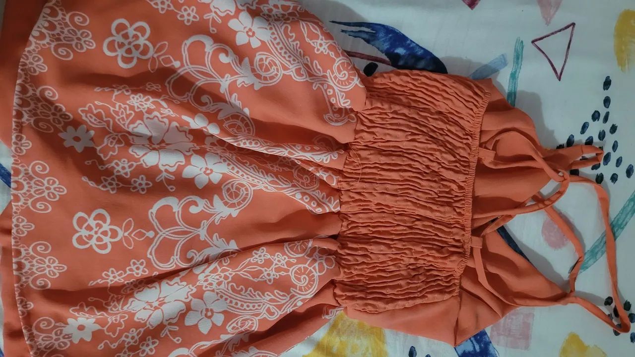 Vendo macaquinho veste até um 44