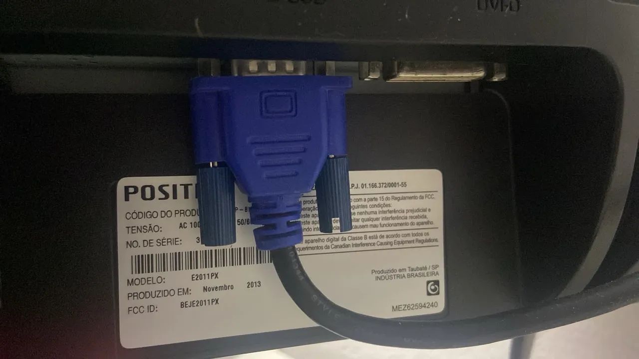Vendo Monitor  - Foto 2