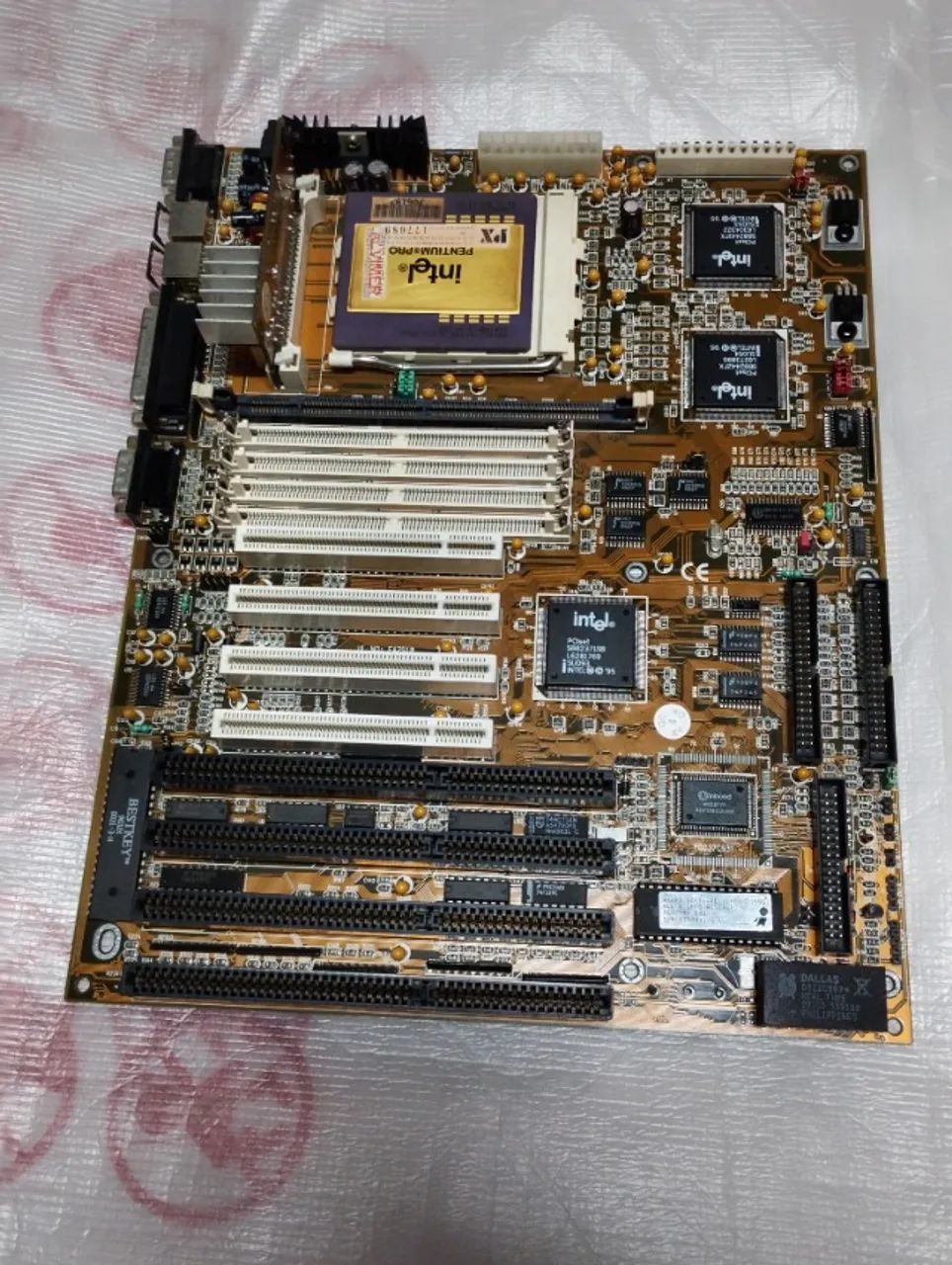 Pentium Pro KIT
