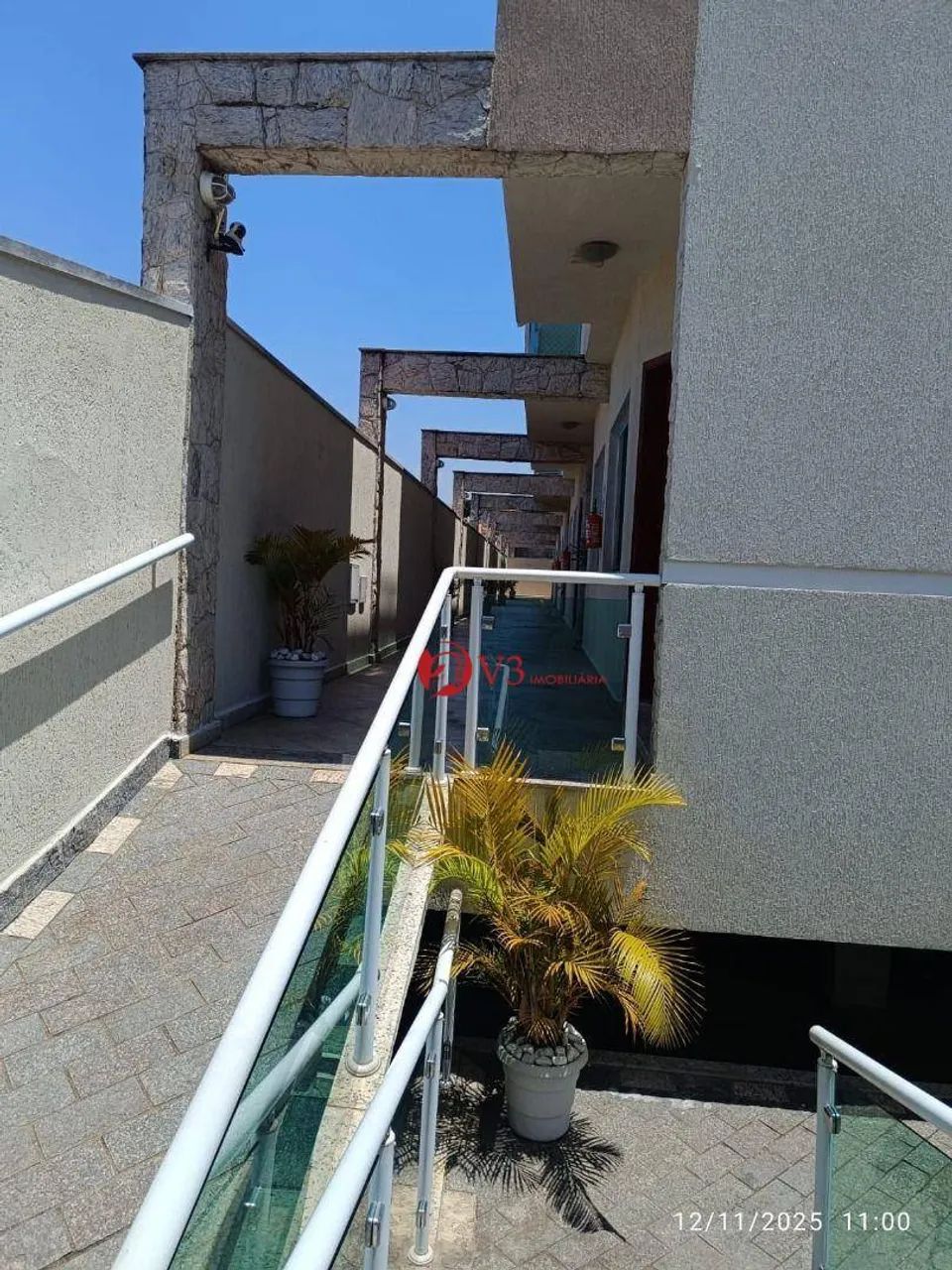 SOBRADO TRIPLEX VILA ALPINA - Foto 2