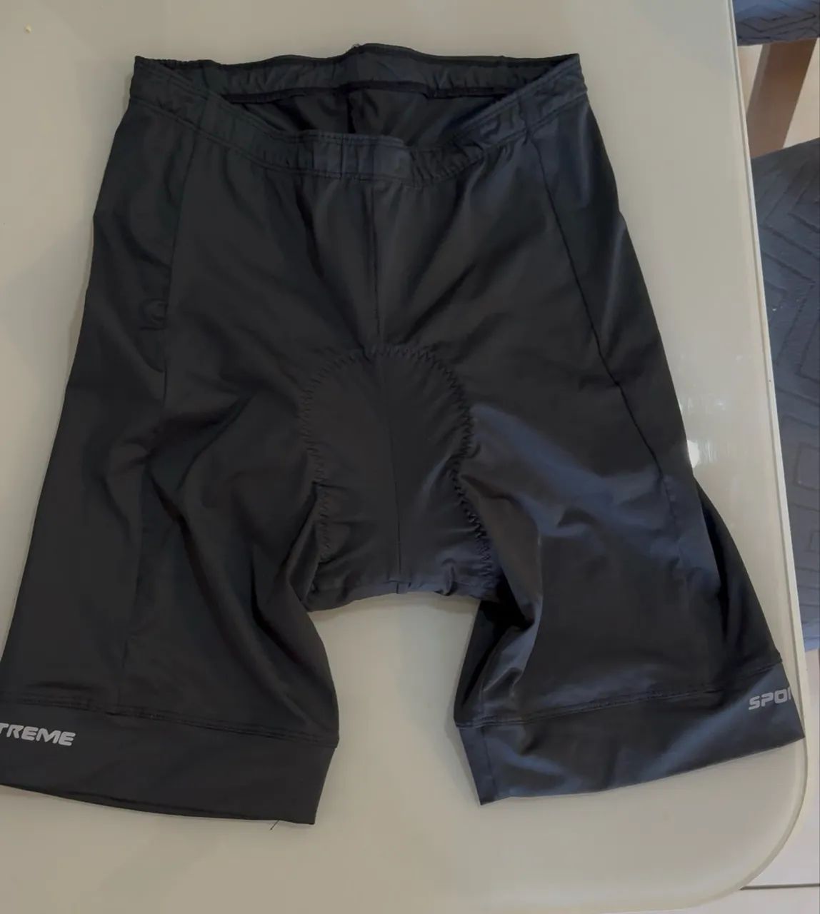Bermuda  Ciclista SportXtreme - Foto 2