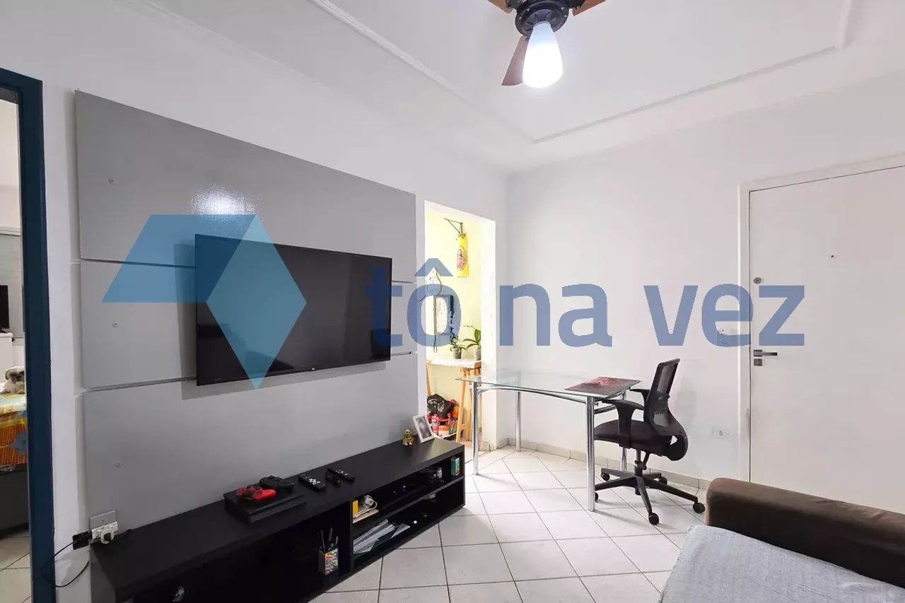Apartamento 2 dormitório(s) em Taboão - Foto 4