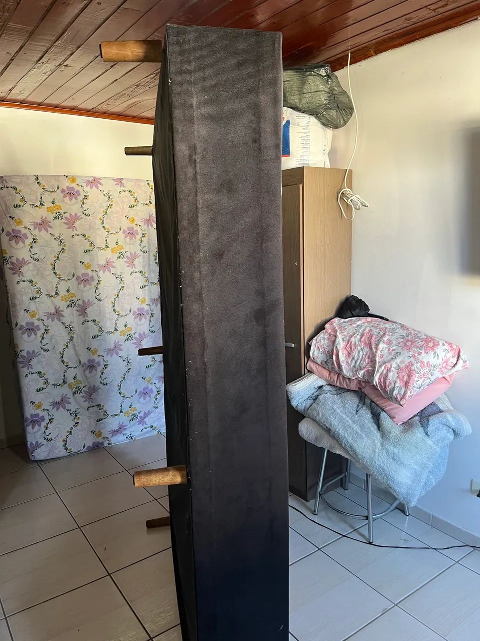 Base de cama de casal  - Foto 3