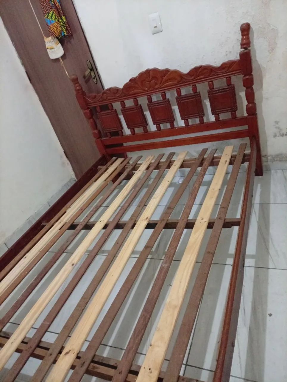 Cama casal  - Foto 2