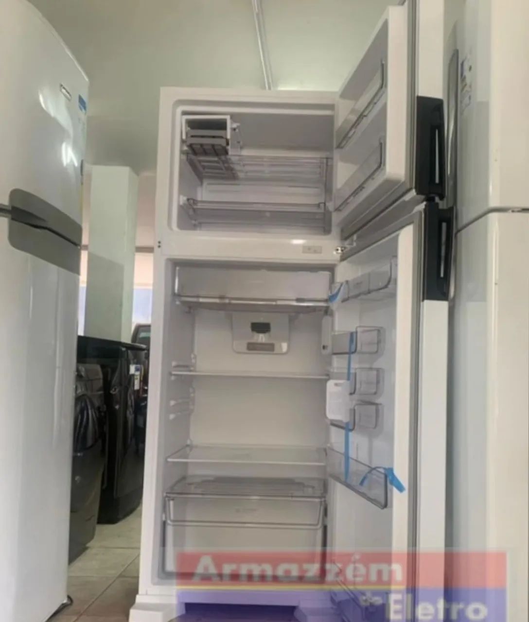 GELADEIRA "NOVA " 451L - Foto 2