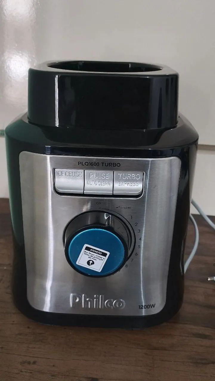 Liquidificador philco easy  - Foto 2