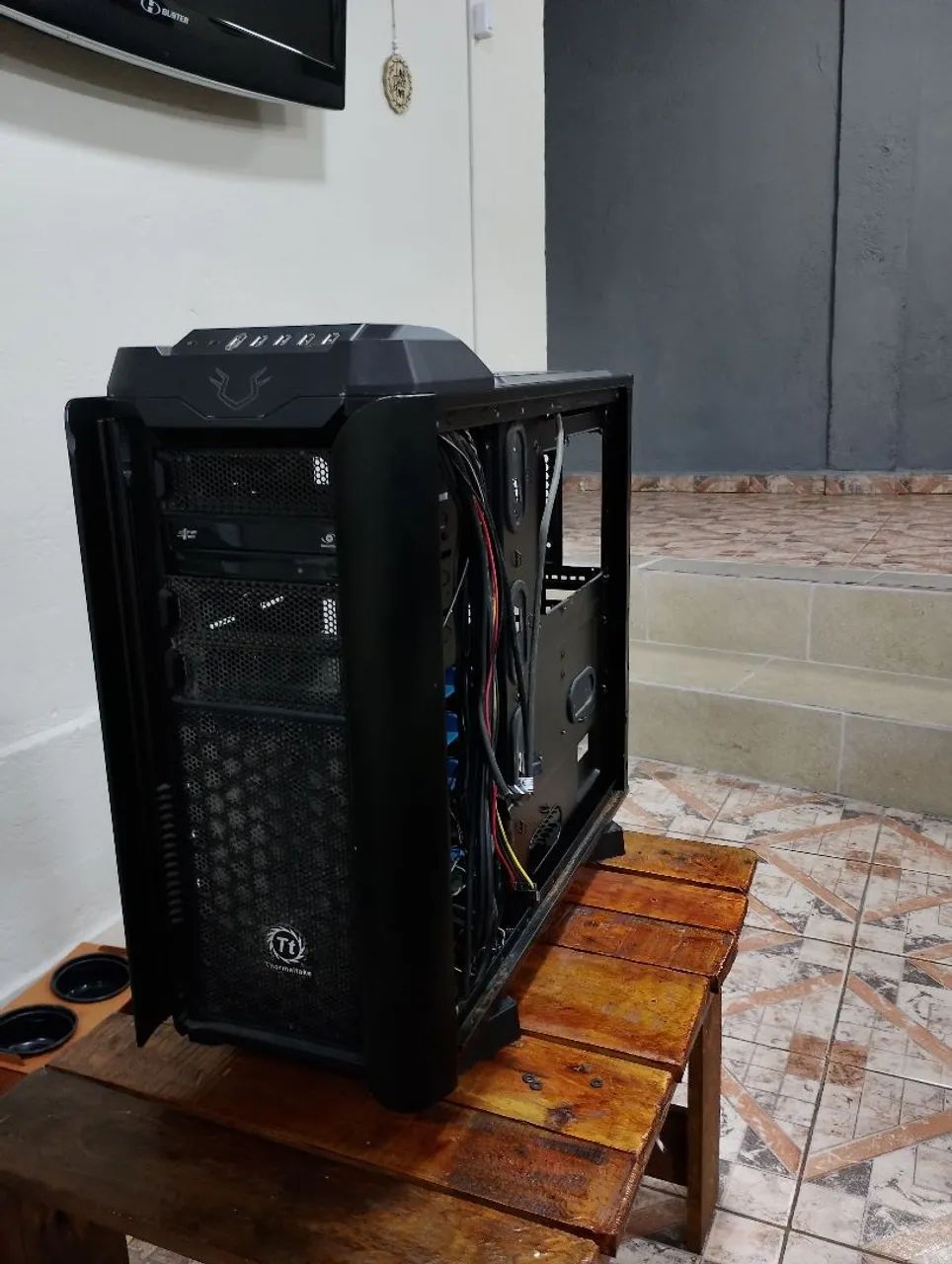 Gabinete para PC - Foto 3