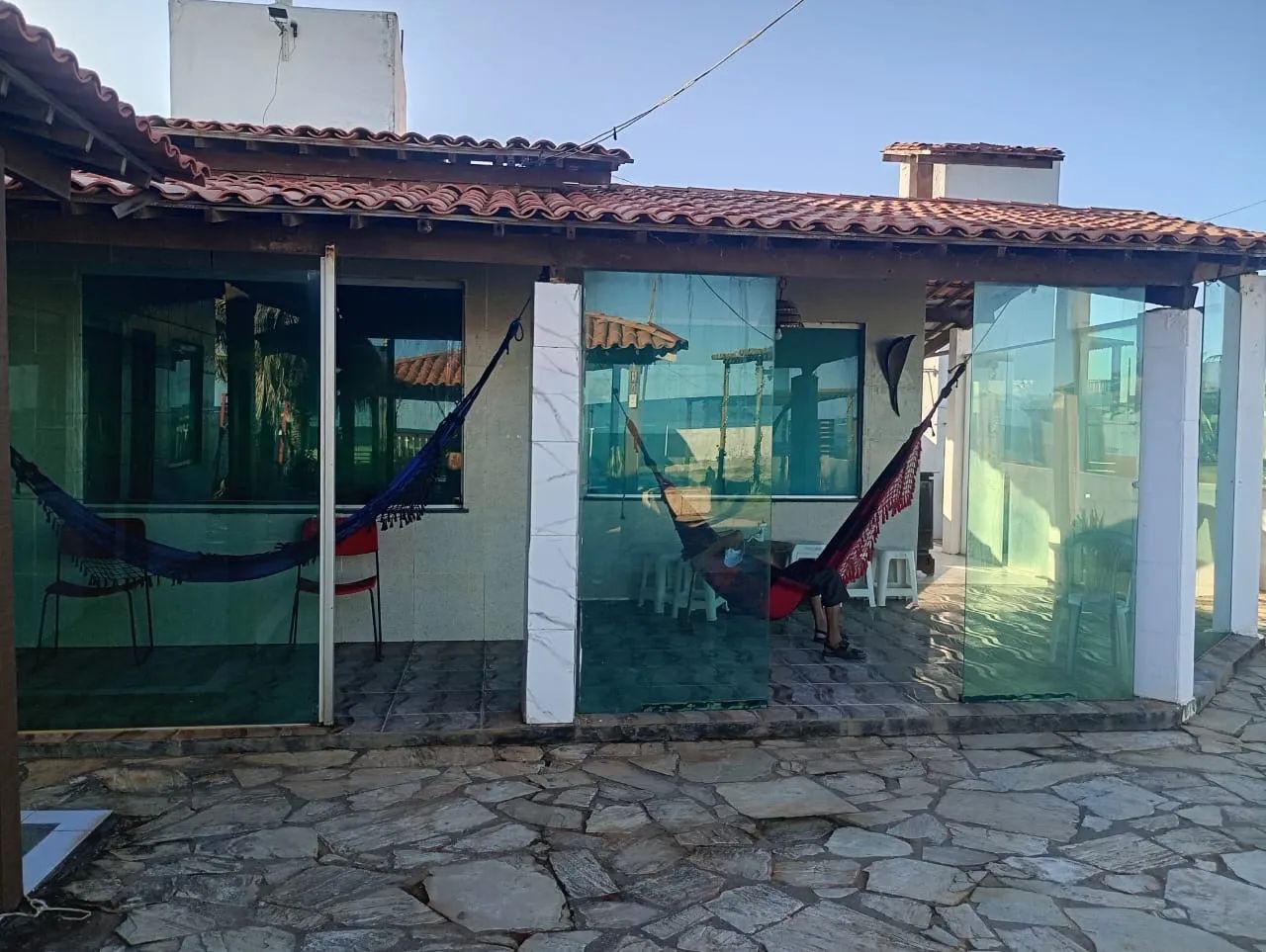 CASA DE PRAIA CAUEIRA-SE - Foto 5