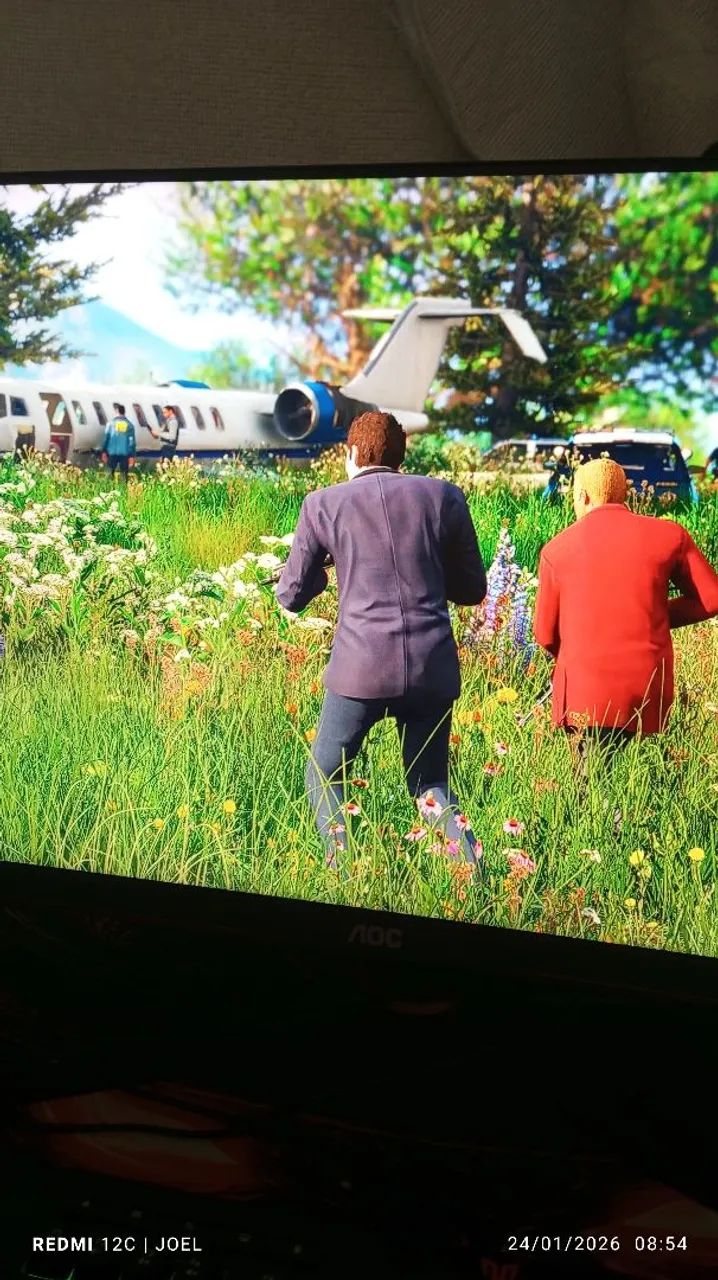 Pc gamer completo  - Foto 5