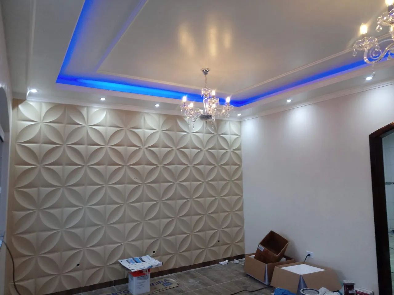 Drywall, Elétrica e Pintura pelo melhor preço! - Foto 5