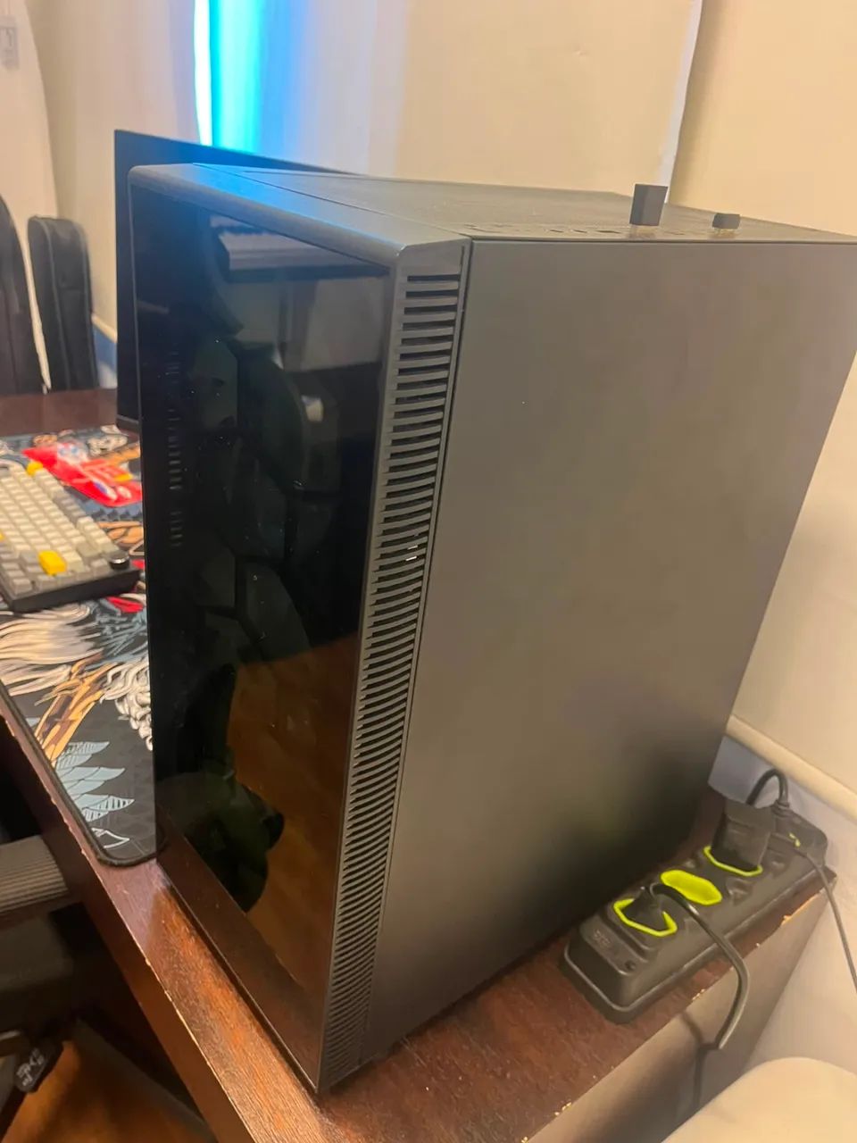 Pc gamer ryzen 5 5500 rtx4060 32gb 1tb