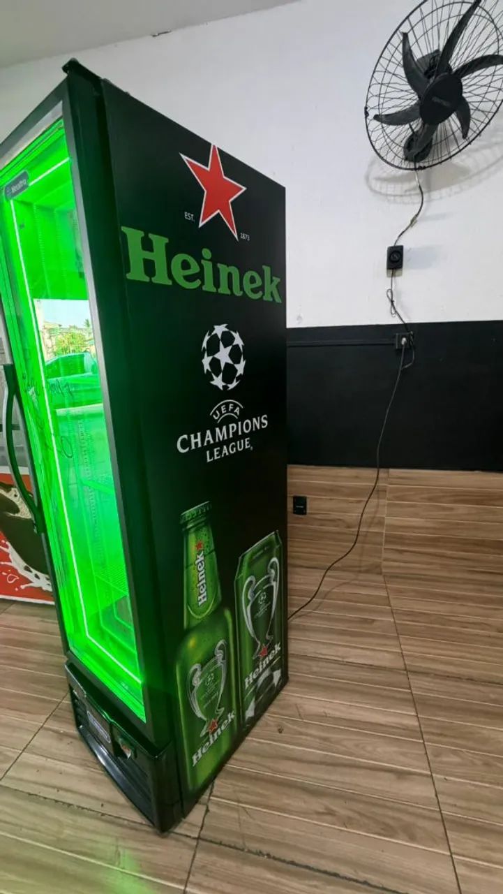 Cervejeira  - Foto 2