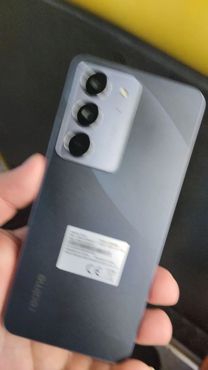 Celular Realme C75x - Foto 4