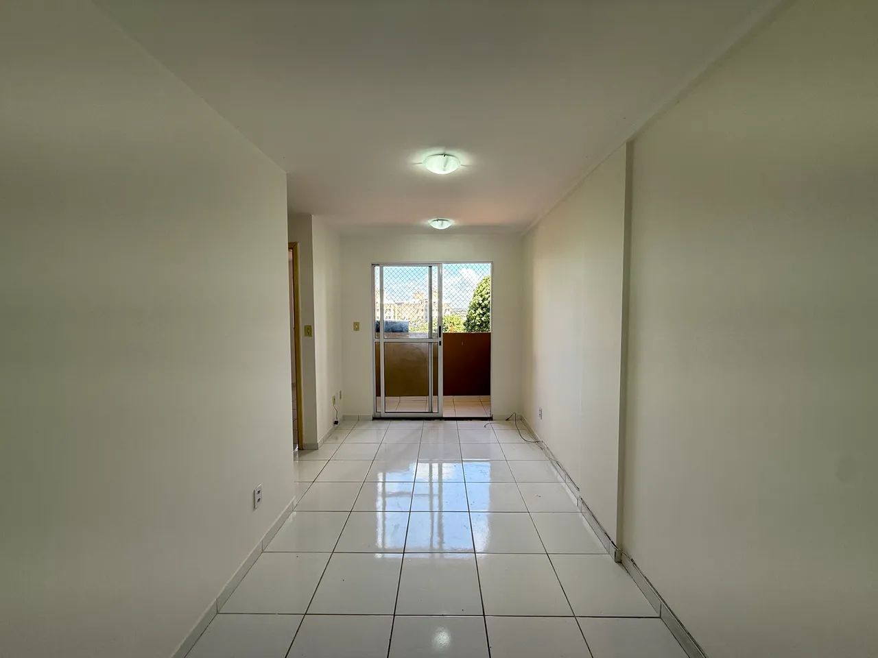 Alugo 2 quartos na serraria Maceió