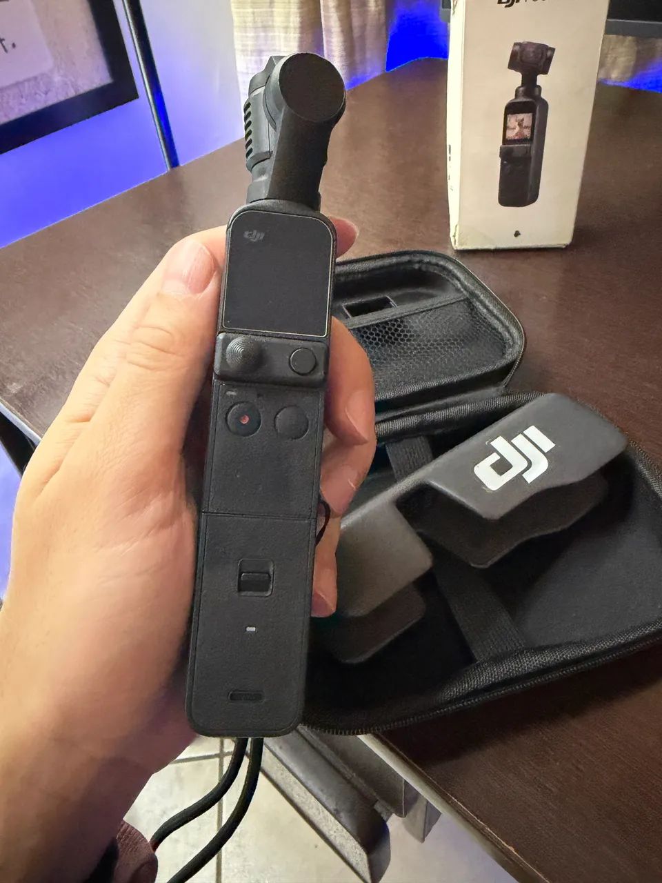 Osmo Pocket 2 - Foto 4
