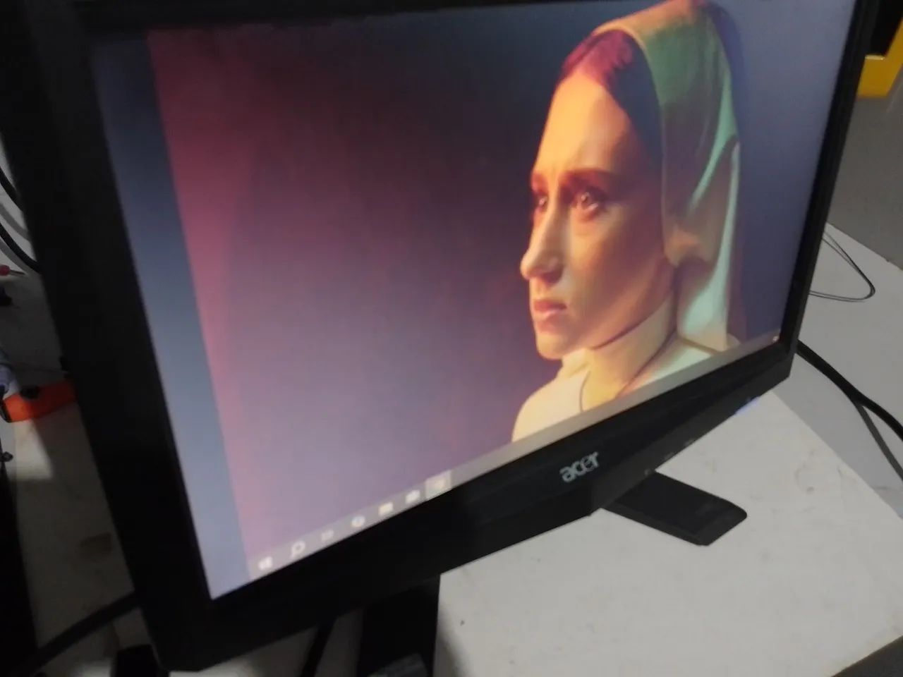 Monitor  - Foto 4