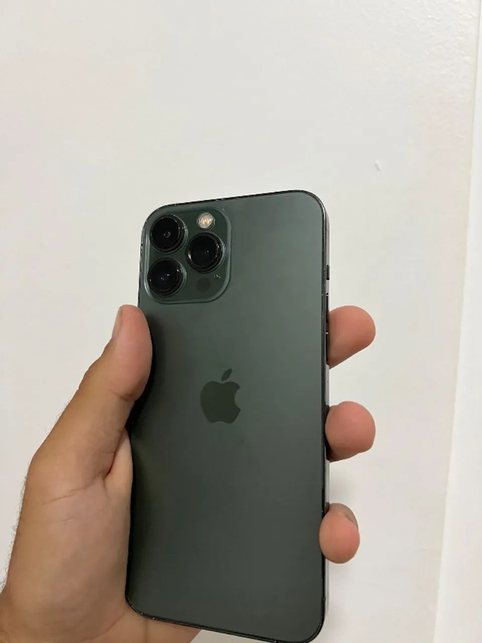 Iphone 13 pro max original - Foto 2