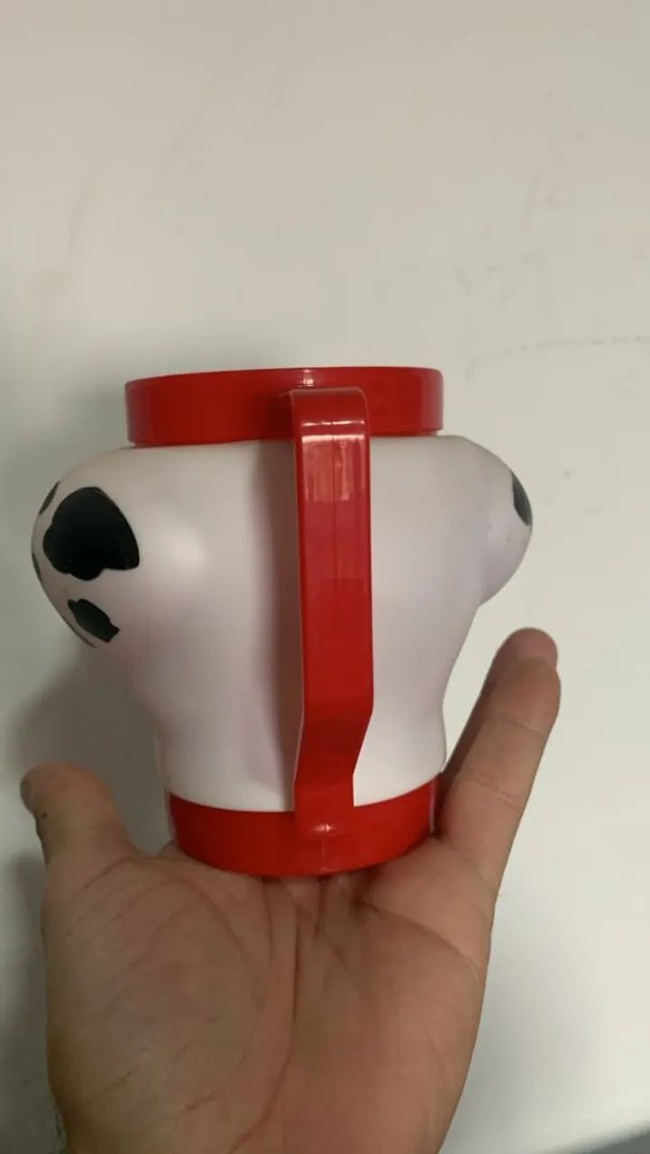 Caneca 101 Dálmatas Arcor - Foto 2