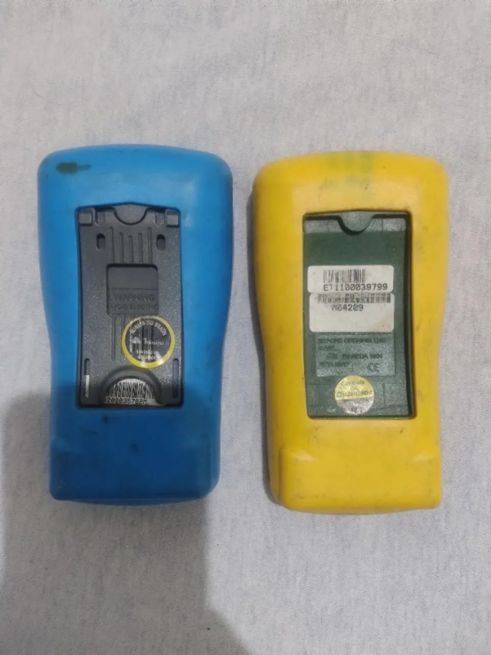 Multímetro impira (sucata) - Foto 2